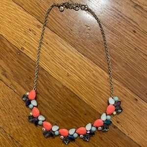 JCrew Necklace